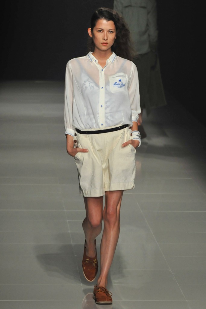 The Dress & Co 2012 |DƬ