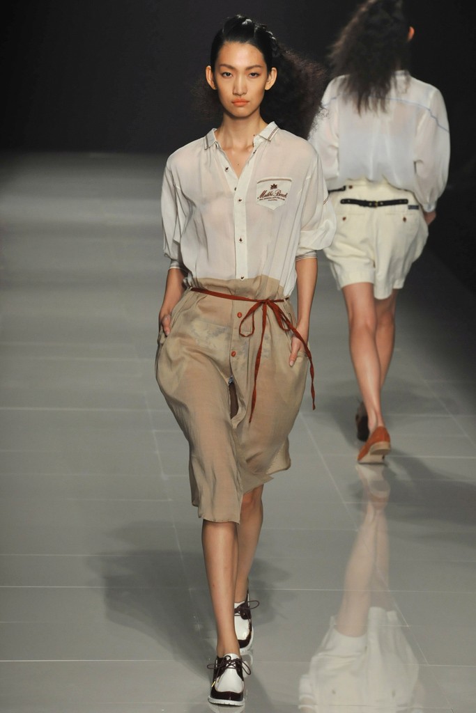 The Dress & Co 2012 |DƬ