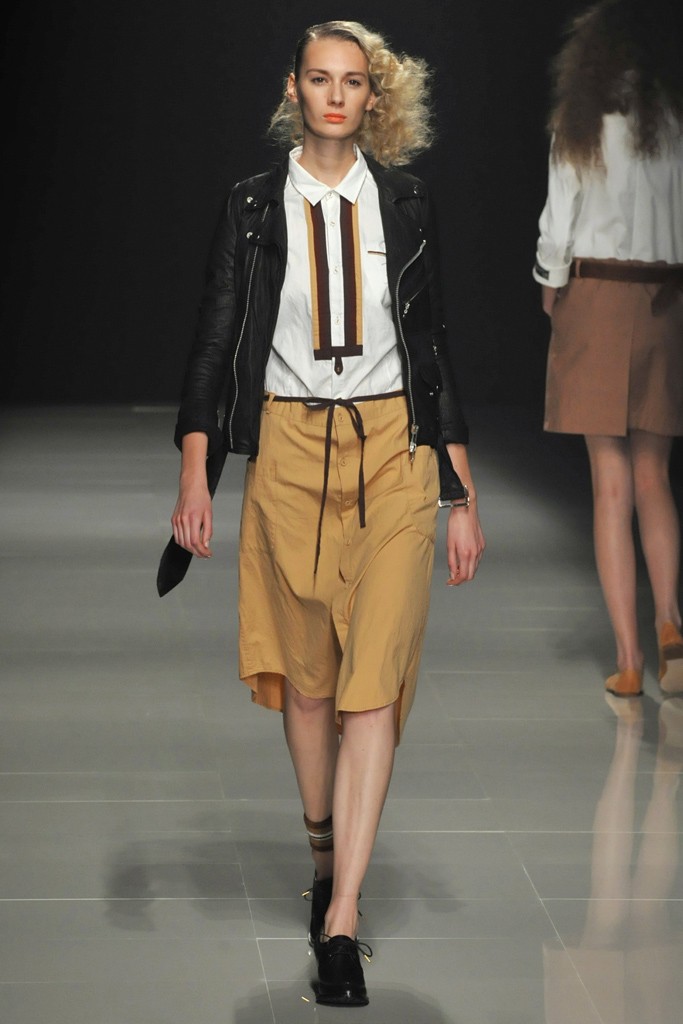 The Dress & Co 2012 |DƬ