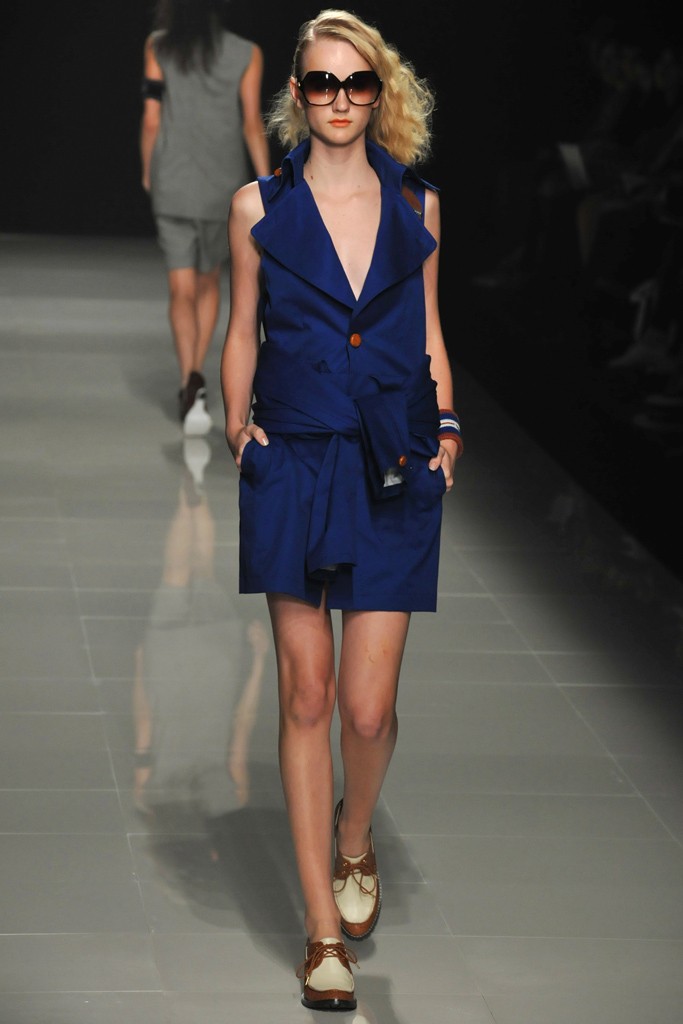The Dress & Co 2012 |DƬ