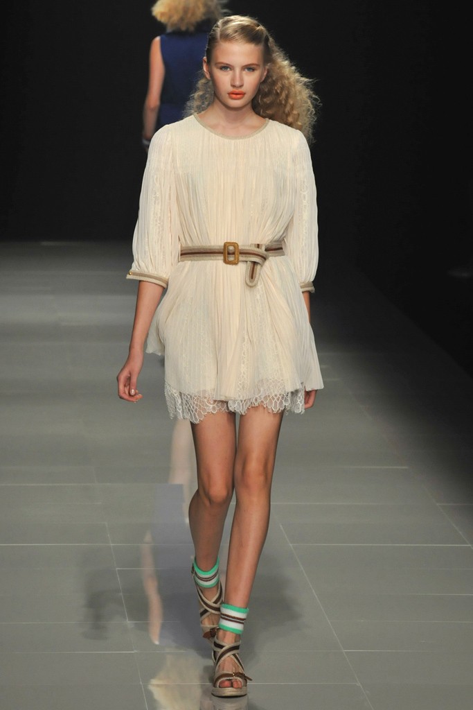 The Dress & Co 2012 |DƬ