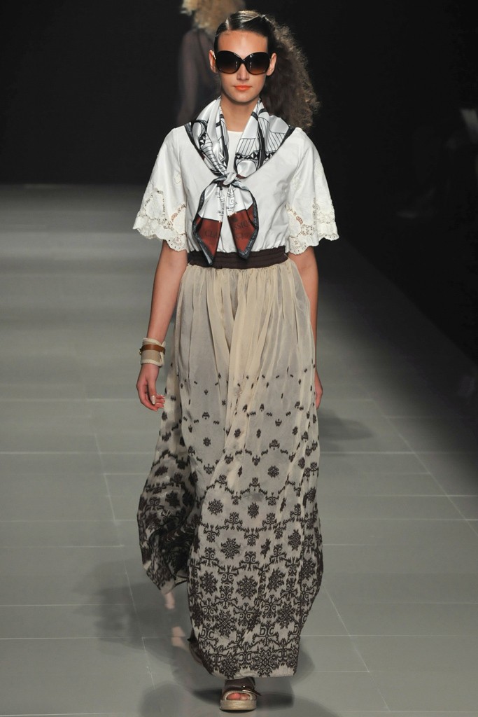 The Dress & Co 2012 |DƬ