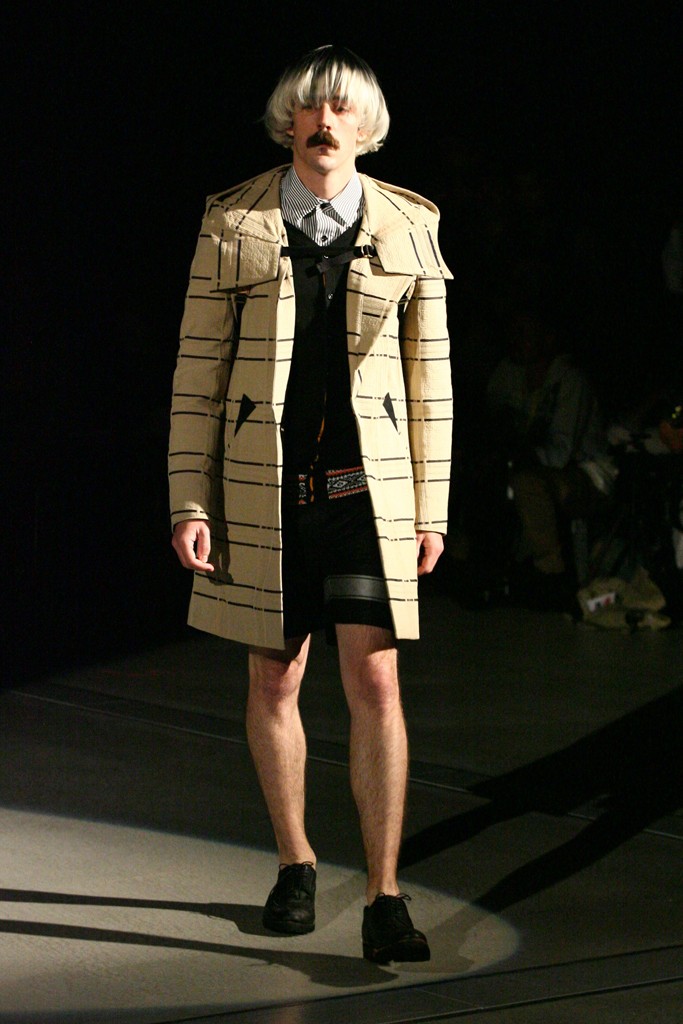 Yoshio Kubo 2012 |DƬ