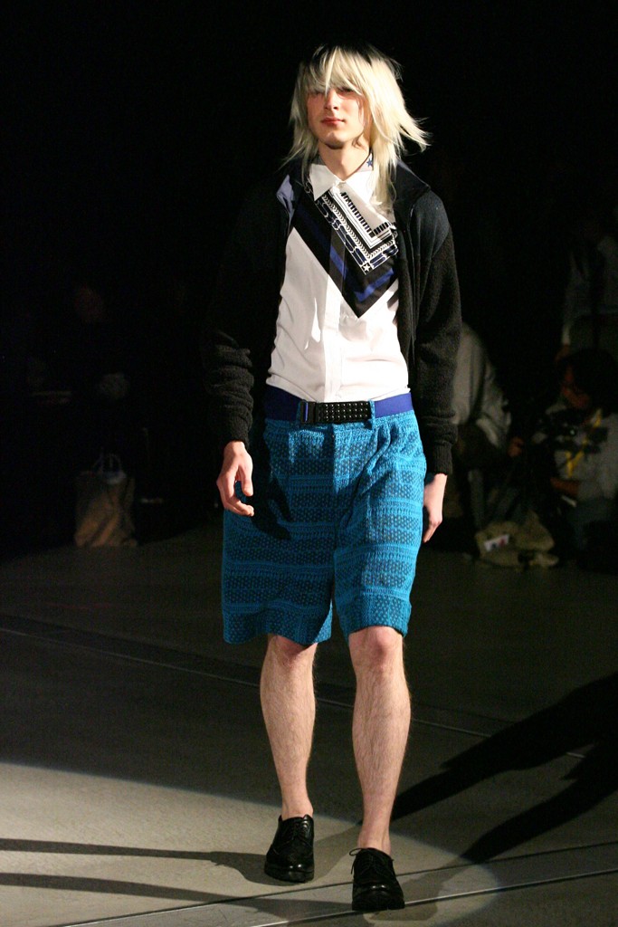Yoshio Kubo 2012 |DƬ