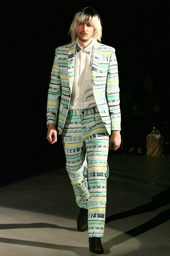Yoshio Kubo 2012 |DƬ