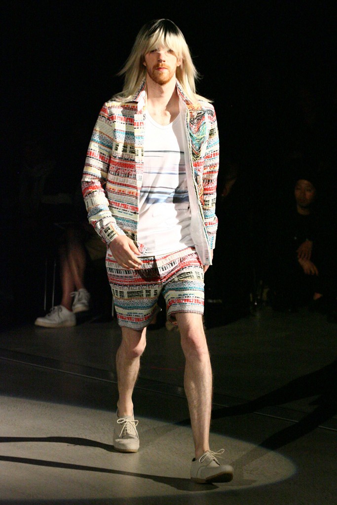 Yoshio Kubo 2012 |DƬ