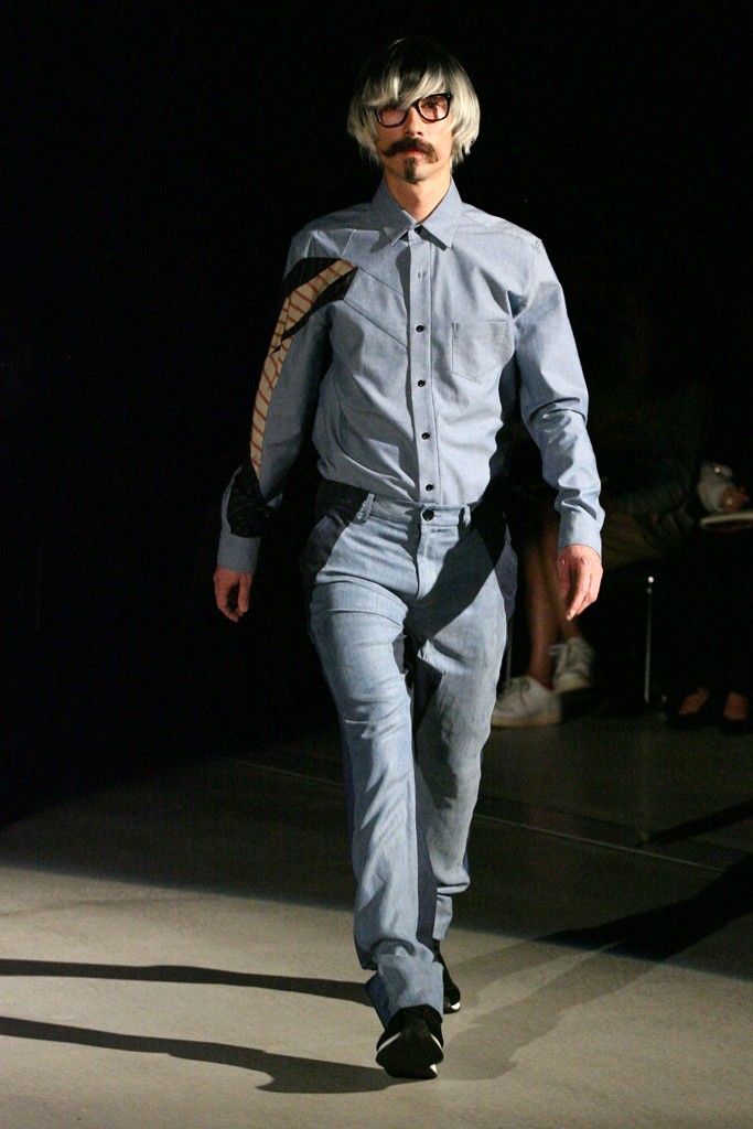 Yoshio Kubo 2012 |DƬ