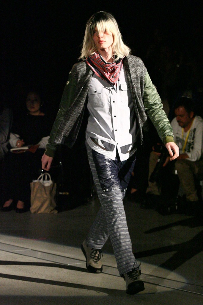 Yoshio Kubo 2012 |DƬ