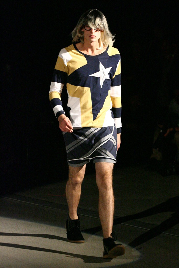 Yoshio Kubo 2012 |DƬ