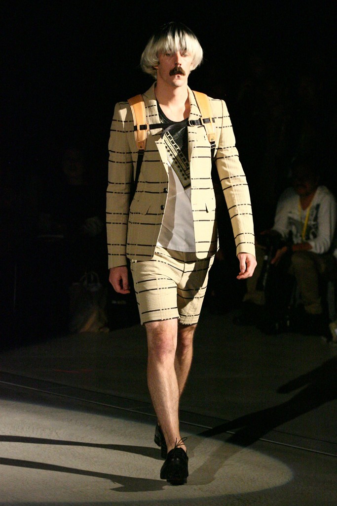Yoshio Kubo 2012 |DƬ