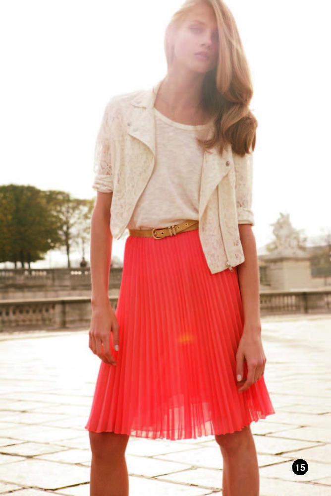 MANGO 2012ϵLOOK BOOKDƬ