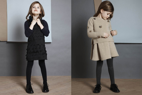 3.1 Phillip Lim 2011ﶬͯbLookbookDƬ