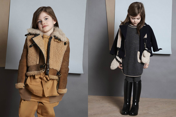 3.1 Phillip Lim 2011ﶬͯbLookbookDƬ