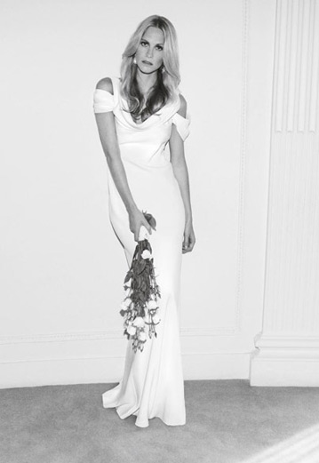 Alberta Ferretti Forever 2012鼆LookbookDƬ