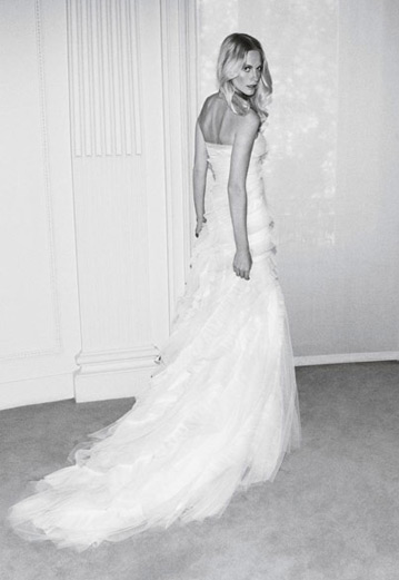 Alberta Ferretti Forever 2012鼆LookbookDƬ