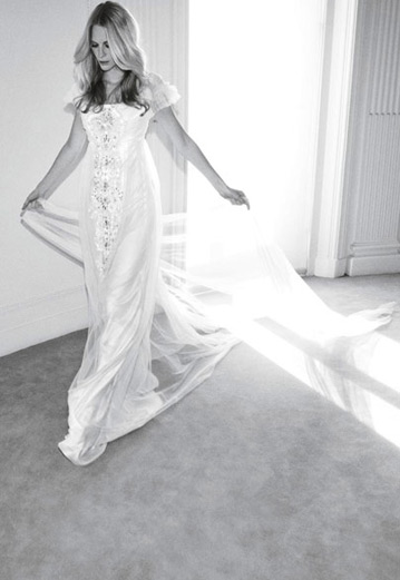 Alberta Ferretti Forever 2012鼆LookbookDƬ