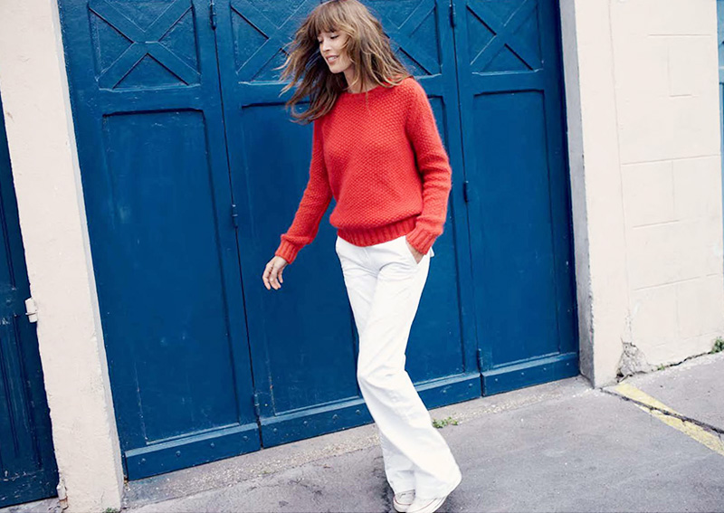Claudie Pierlot 2011ﶬLookbookDƬ