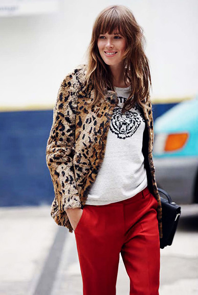 Claudie Pierlot 2011ﶬLookbookDƬ