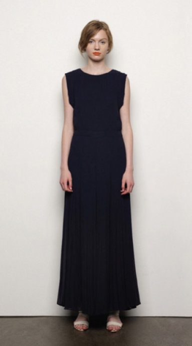 Eryn Brinie 2012 LookBookDƬ