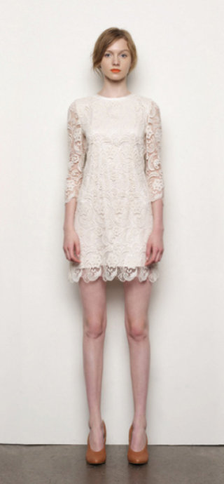 Eryn Brinie 2012 LookBookDƬ