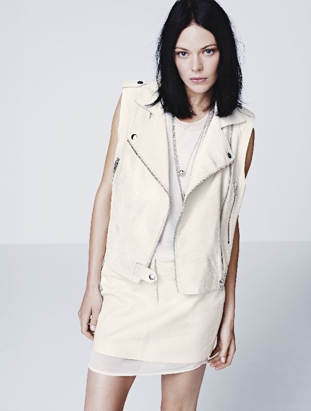 H&M 2012ŮbϵLookbookDƬ