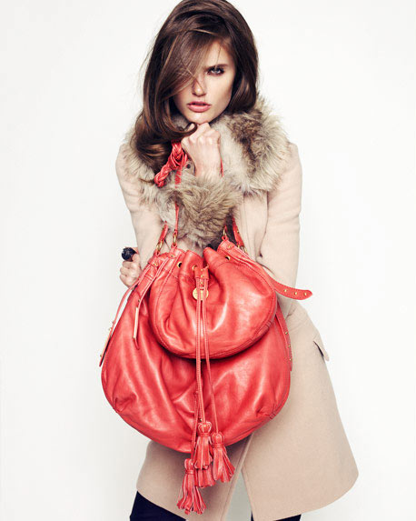 Juicy Couture 2011ﶬ HolidayϵLookbookDƬ