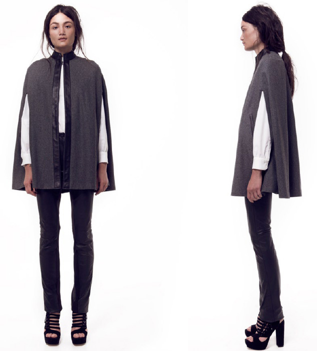 Kahlo 2011ﶬLookbookDƬ