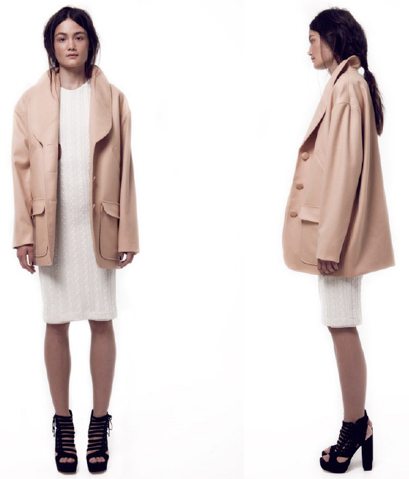 Kahlo 2011ﶬLookbookDƬ