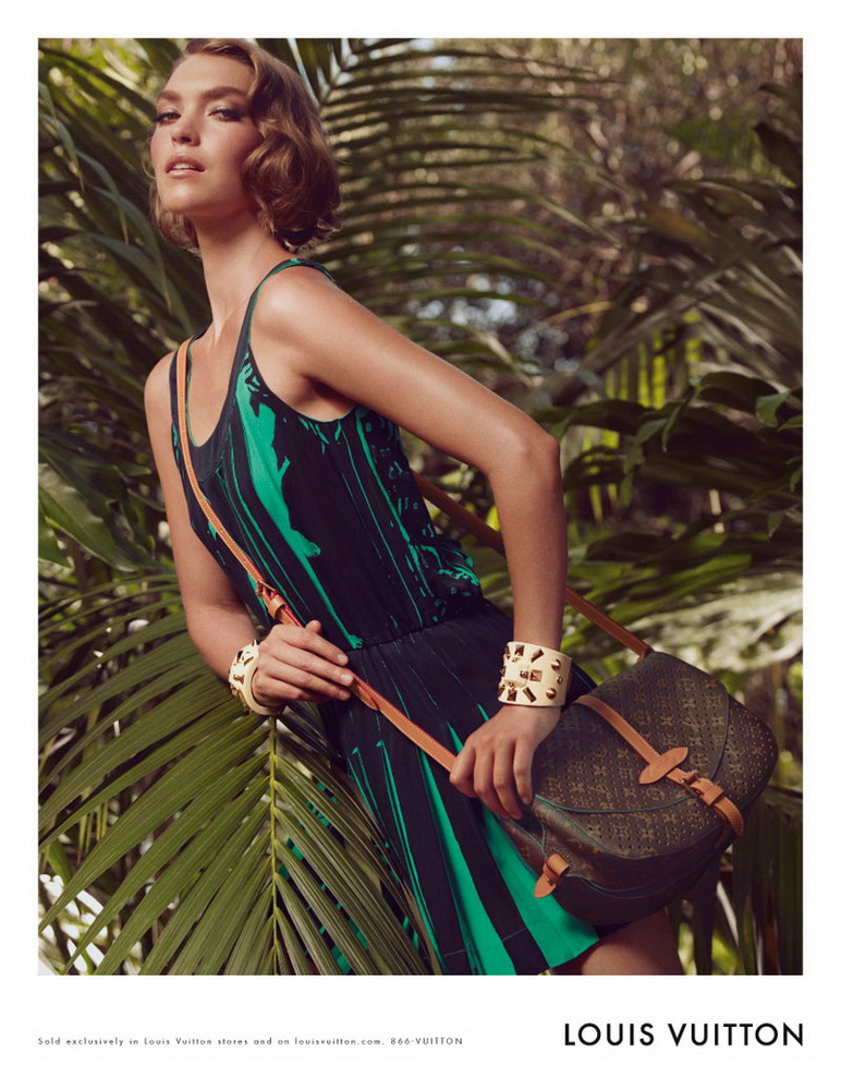 Louis Vuitton Cruise 2012VDƬ