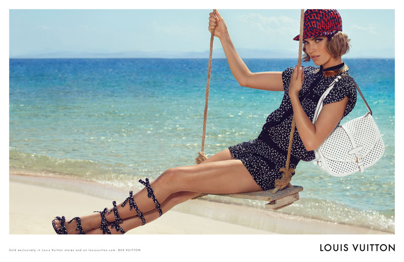 Louis Vuitton Cruise 2012VDƬ