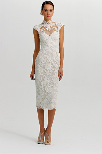 MarchesaBridal2012秋冬Lookbook