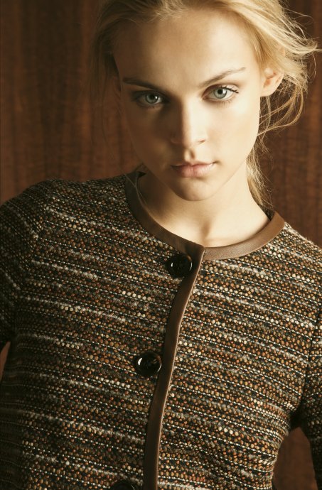 Massimo Dutti 2011ﶬ LookbookDƬ