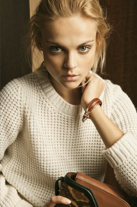 Massimo Dutti 2011ﶬ LookbookDƬ