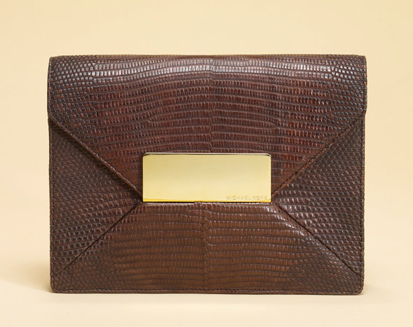 Michael Kors 2012春夏手袋Lookbook高清圖片