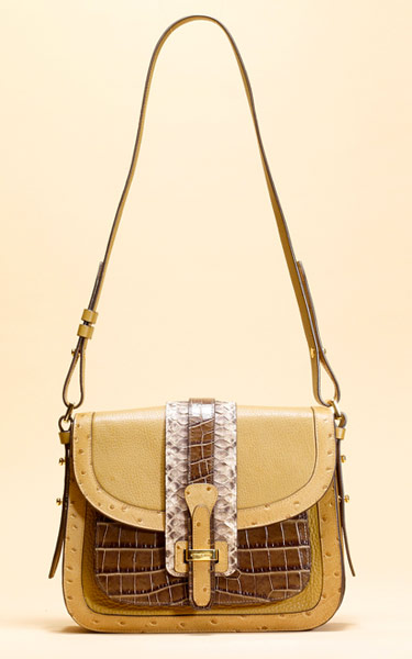 Michael Kors 2012ִLookbookDƬ