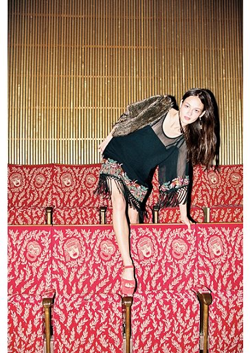 Urban Outfitters 201111LookbookDƬ