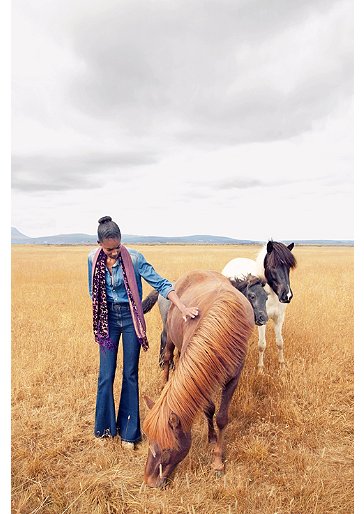 Urban Outfitters 2011年11月Lookbook高清圖片