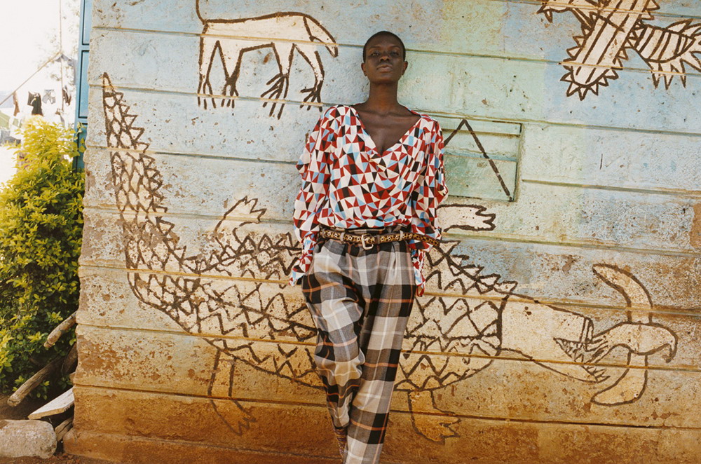 Vivienne Westwood 2011ﶬVDƬ