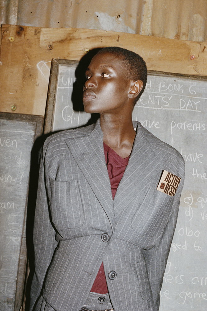 Vivienne Westwood 2011ﶬVDƬ