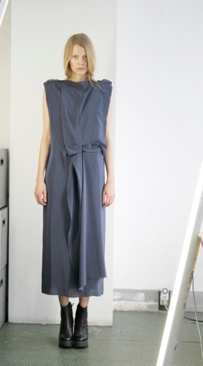 Vladimir Karaleev 2012LookbookDƬ