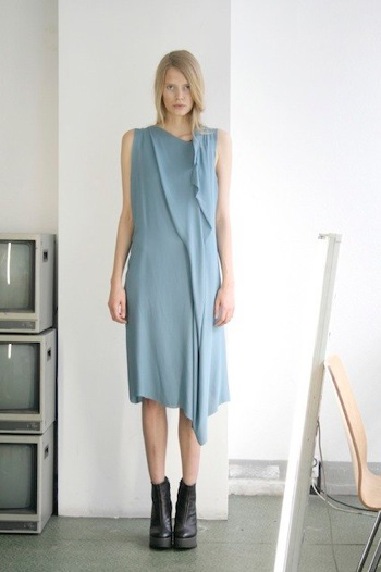 Vladimir Karaleev 2012LookbookDƬ