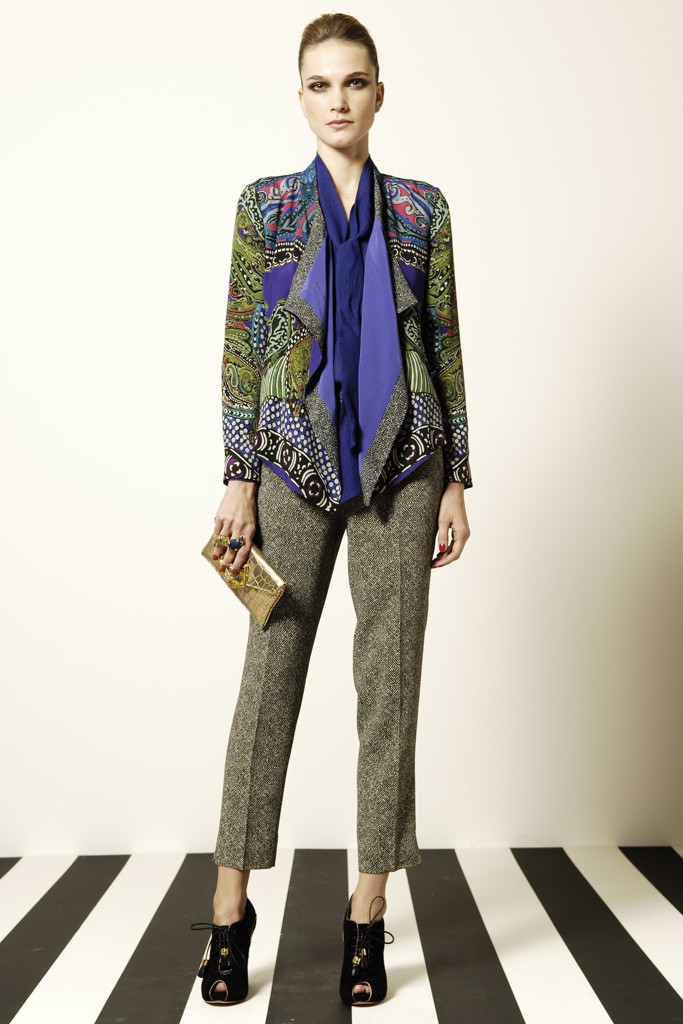Etro 2012 ϵиDƬ