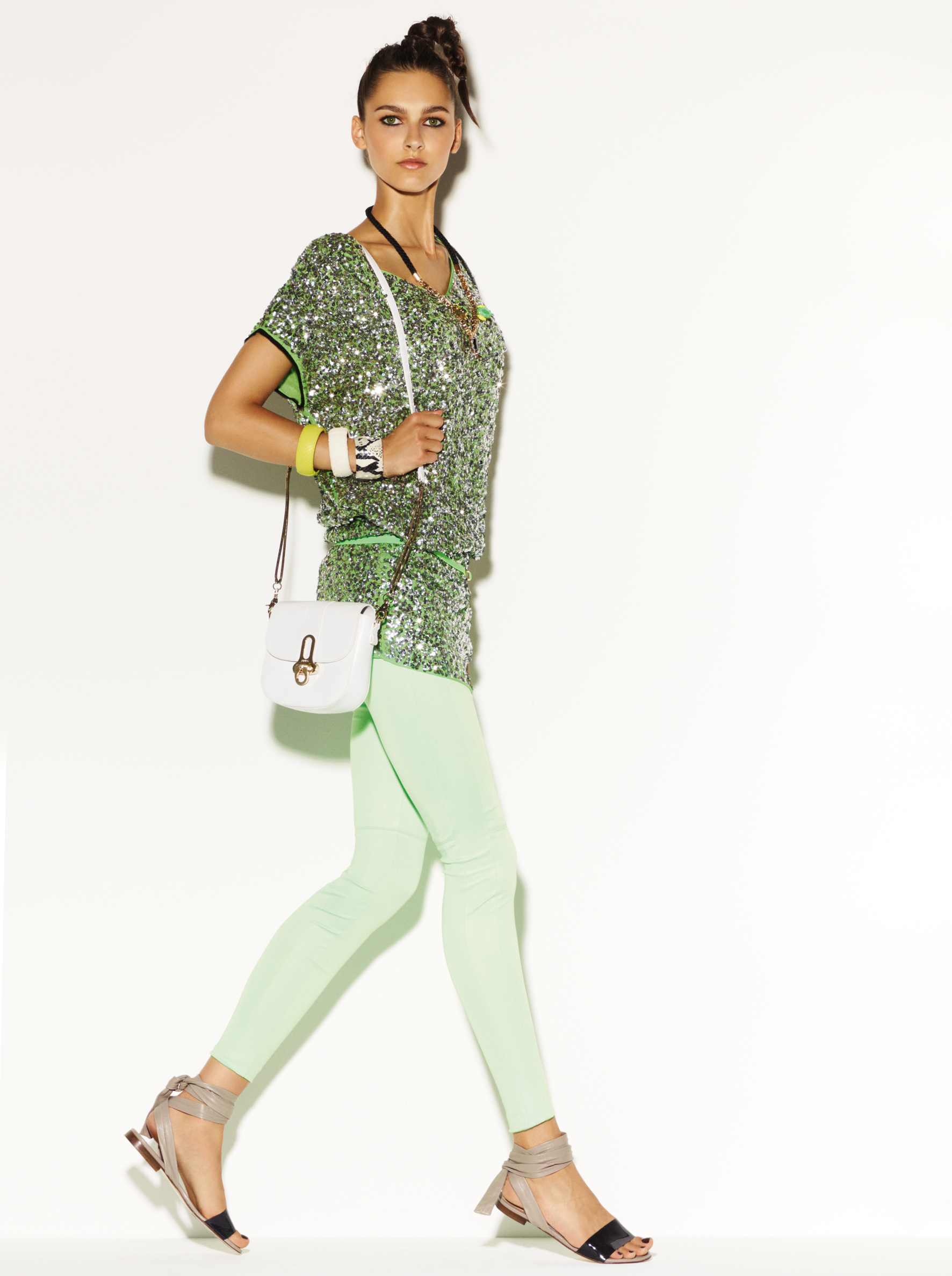 PINKO BLACK 2012 Lookbook DƬ