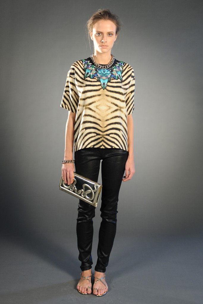 Roberto Cavalli 2012 ϵиDƬ