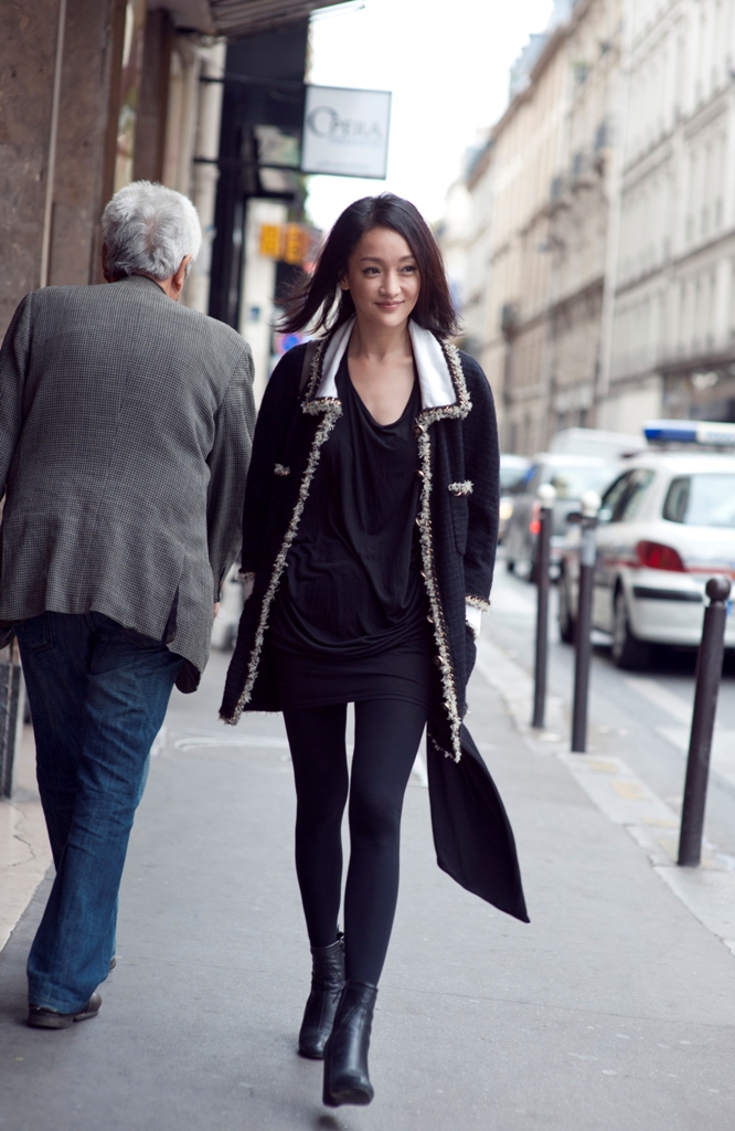 Ѹ Chanel 2011ﶬĸDƬ