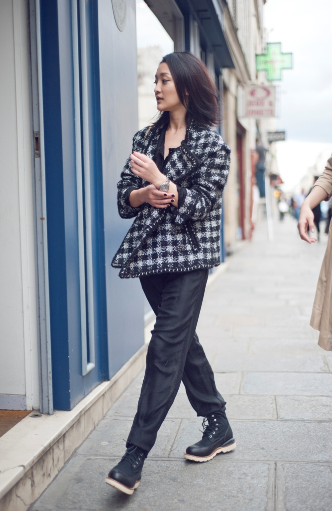 Ѹ Chanel 2011ﶬĸDƬ