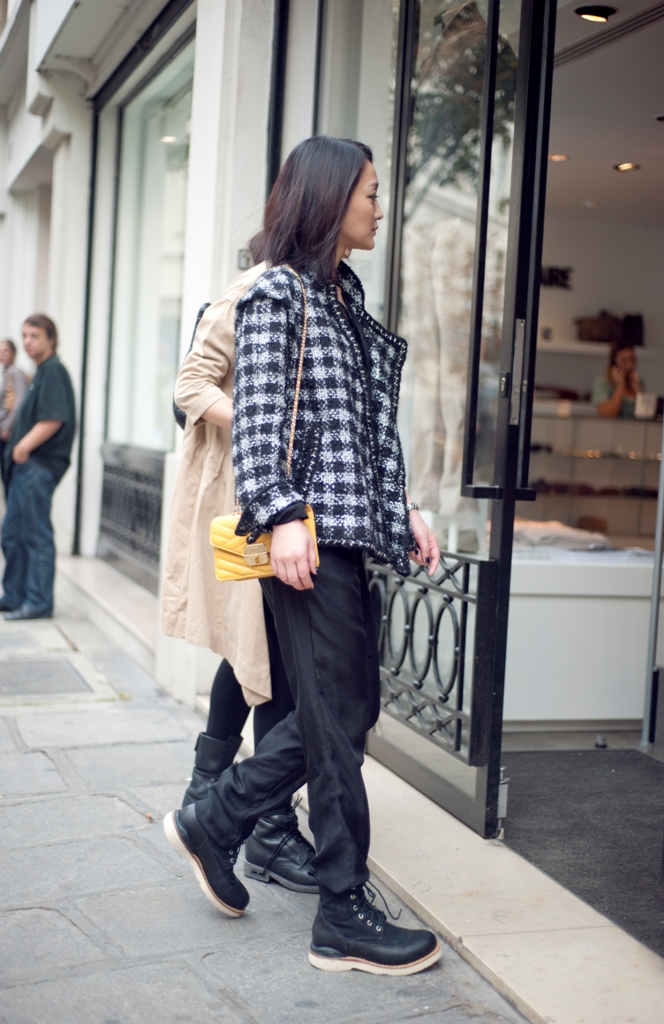 Ѹ Chanel 2011ﶬĸDƬ