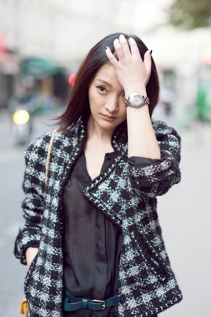 Ѹ Chanel 2011ﶬĸDƬ