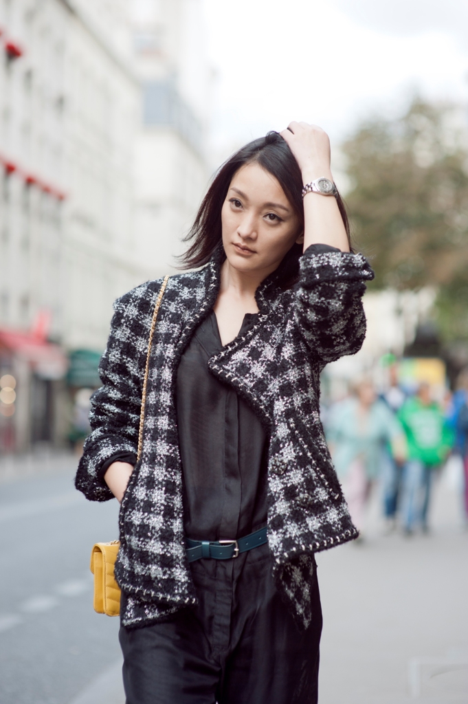 Ѹ Chanel 2011ﶬĸDƬ