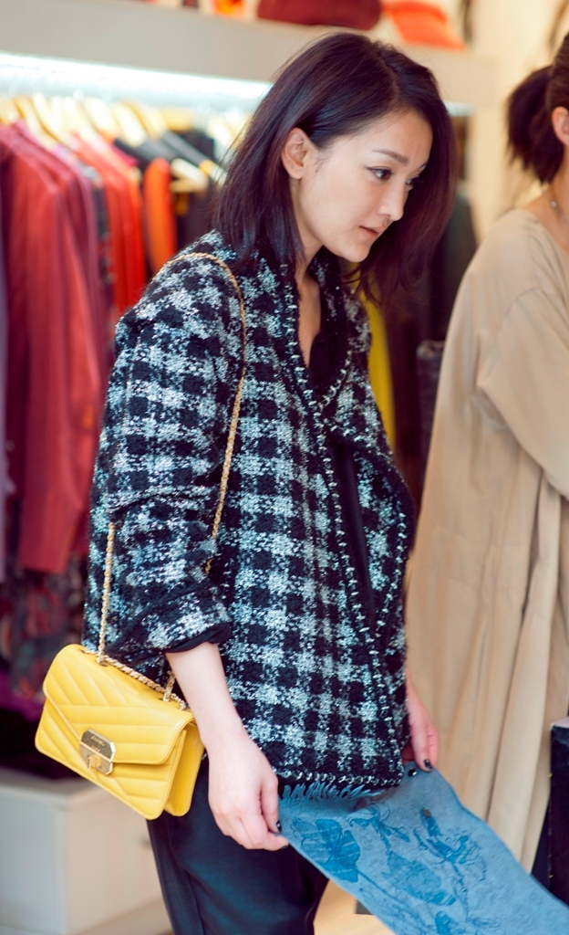 Ѹ Chanel 2011ﶬĸDƬ